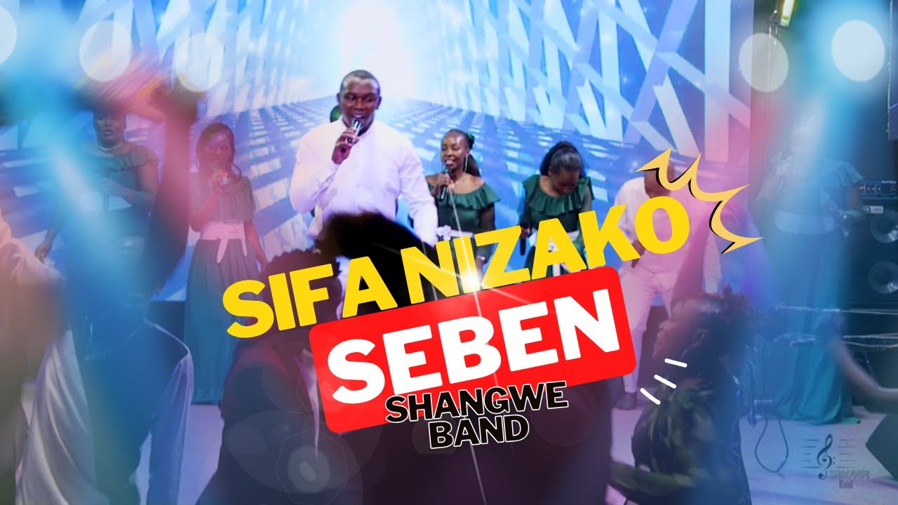 SIFA NIZAKO BABA #seben  @shangweband312