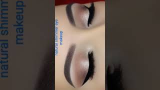 #eyemakeup #eye #soft eye makeup many different types
