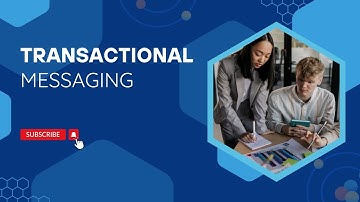 Exploring Salesforce Marketing Cloud Transactional Messaging API | Step-by-Step Guide & Demo