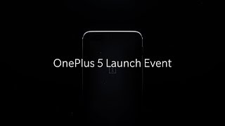 oneplus 5 teaser