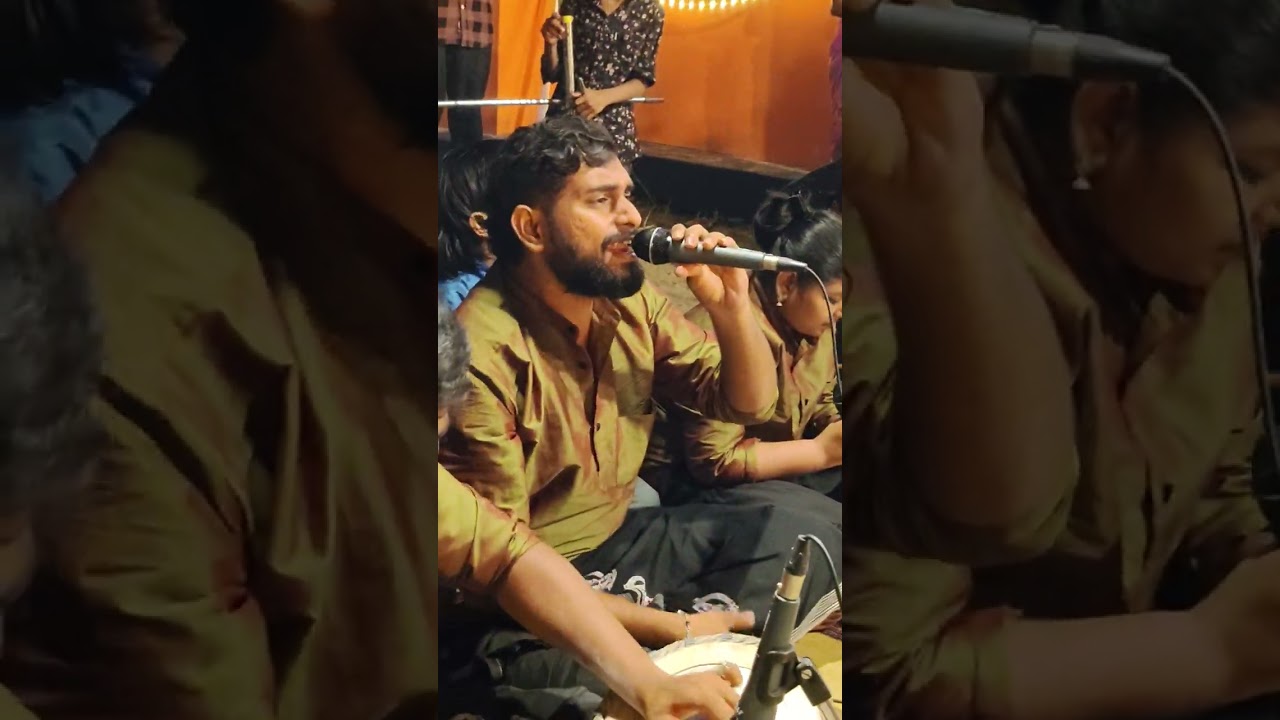 മക്കത്തെ മംഗല്യ രാവ്