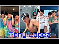 Tony Lopez Best TikTok Compilation 2020 || @tonylopez 🔥