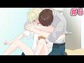 【BLアニメ】パンツ履いてない…？！お泊りの翌朝【45日後に付き合う二人 #6 】 #bl