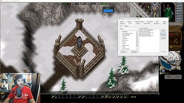 UO Outlands: Gate macro guide (made on the fly)