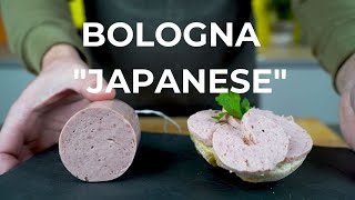 Japanese Inspired Bologna - Miso, Dashi Co Delicious