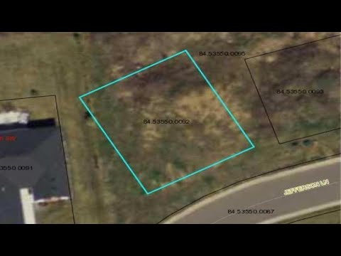 349 Jefferson Lane, Saint Joseph, MN home video tour