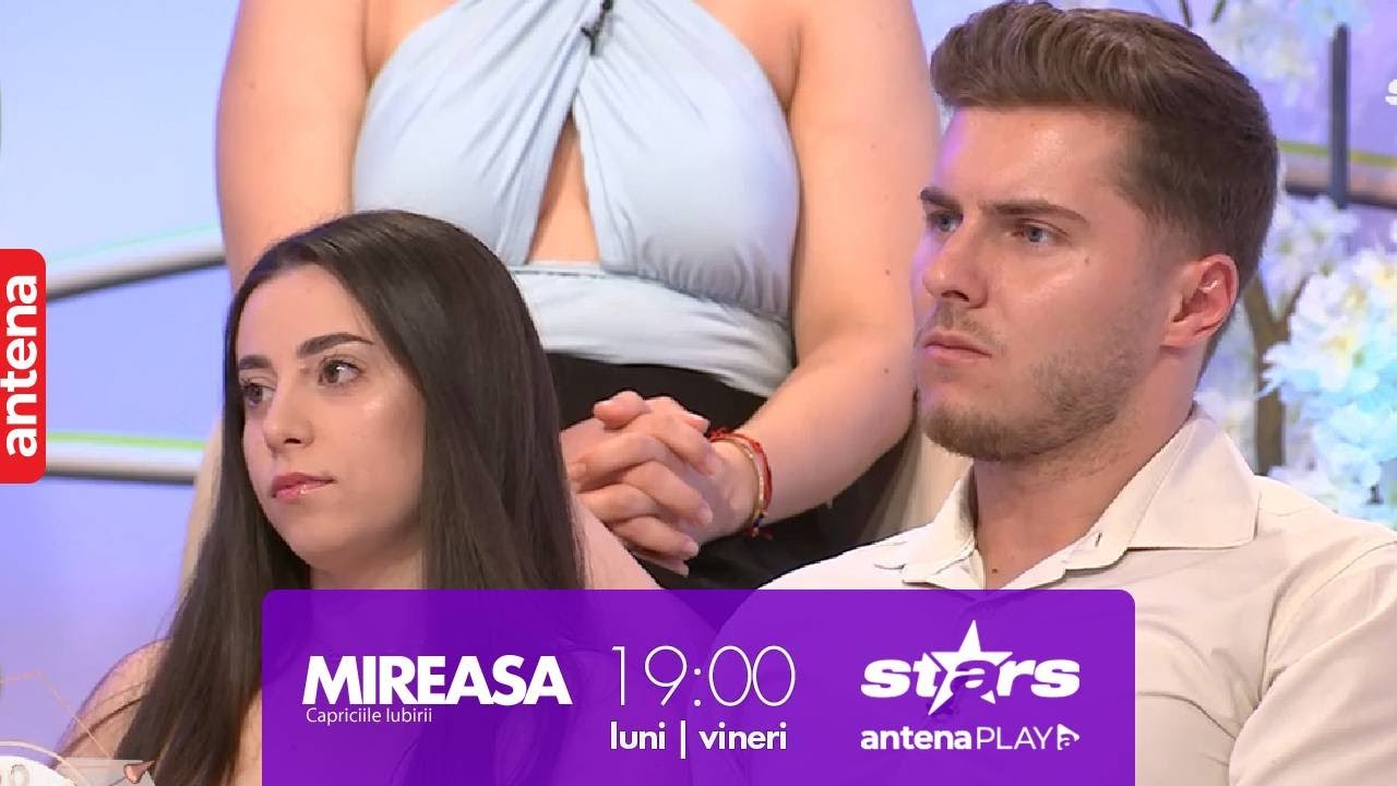 Manichiura Elenei, motiv de gelozie pentru Florin: Toate sunteți la fel!