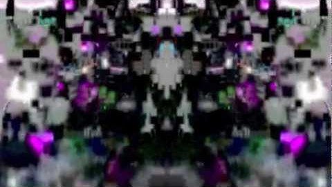 Bend (Databending Film)