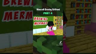 Minecraft Brewing Girlfriend
Part 4
#Shorts #Minecraft #Amongus