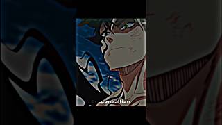 Asta vs Deku #1v1 #anime #animeedit #edit #animeedits #1vs1 #mha #blackclover