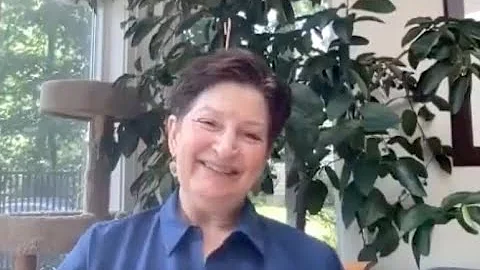 Virginia Mayhew Interview by Monk Rowe - 5/23/2002...
