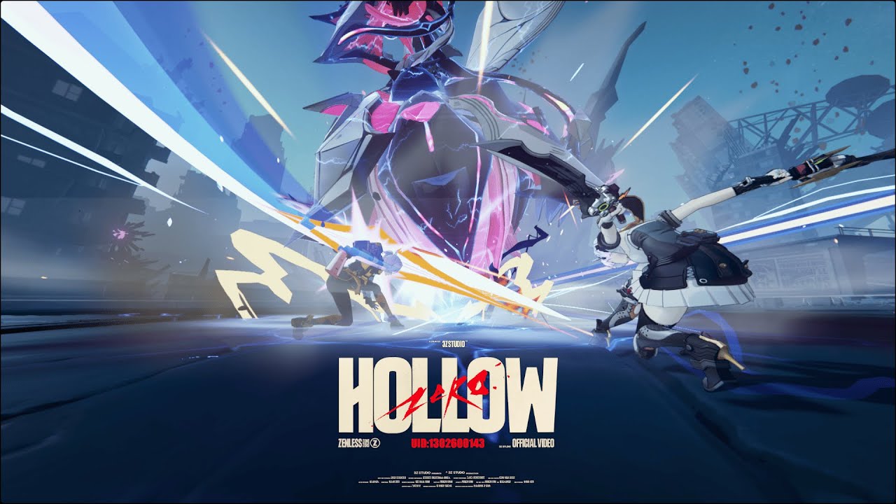 【ゼンレスゾーンゼロ】新バージョンやってく！part2