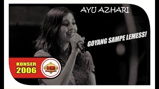 Live Konser ' AYU AZHARI - RINDU @MADIUN 27 JANUARI 2006