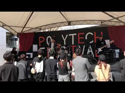 sumika/lovers ポリテク学園祭
