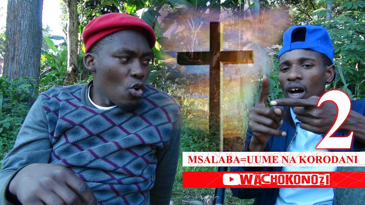 MSALABA= UUME & KORODANI ((2))