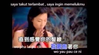 ce sau hai yu ni (lirik dan terjemahan)
