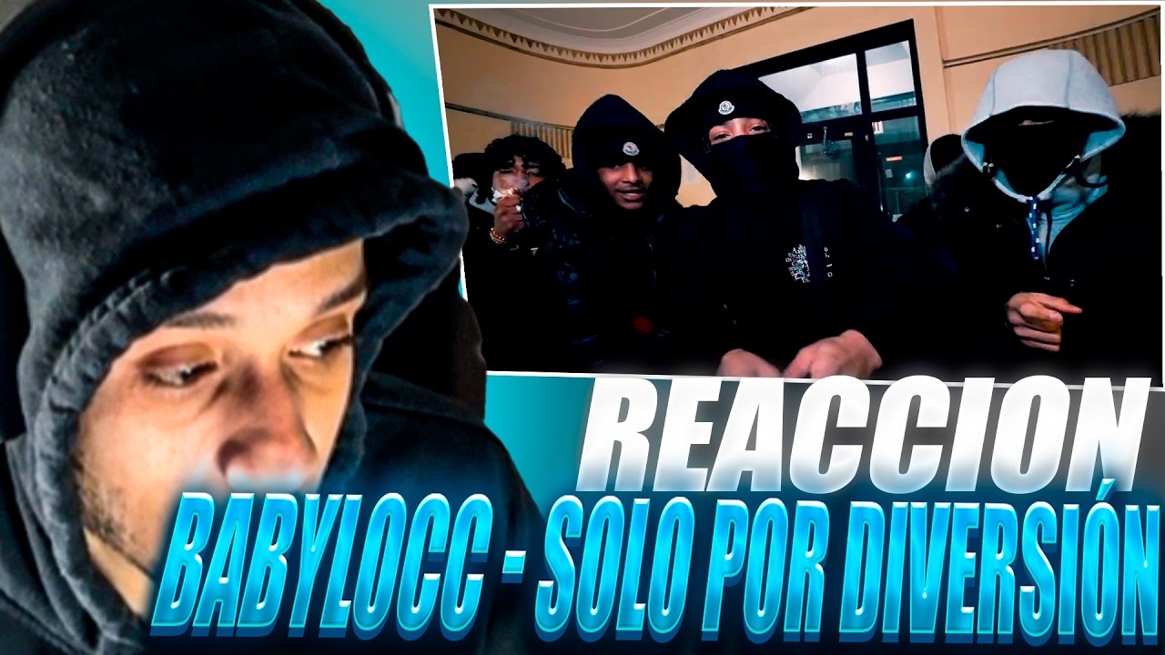 REACCION A @BabyLocc83 RESPUESTA A LAJA EN EL MISMO BEAT |SOLO POR DIVERSION ?