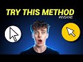 🖱️ Mouse Cursor Ko PRO Highlight Kaise Kare? 🔥 | Free Trick 2026 | AkhtarGuide73