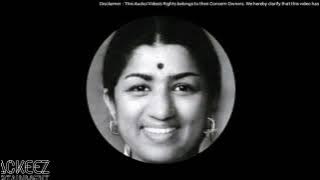 Dheere Dheere Machal (1966) Anupama Movie, Lata Mangeshkar Songs, Music : Hemant Kumar