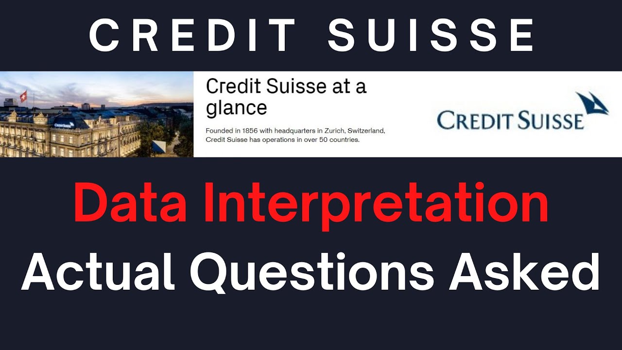 credit-suisse-aptitude-questions-and-answers-by-mj-youtube