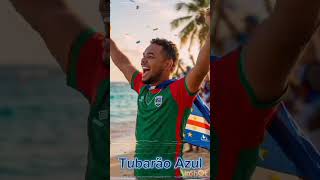 cabo verde mundial 2026