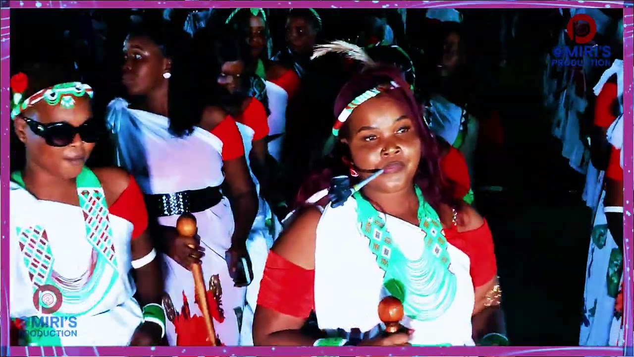 Йоханес Чвонг, прекрасная песня