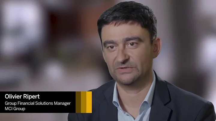 SAP business bydesign professional services