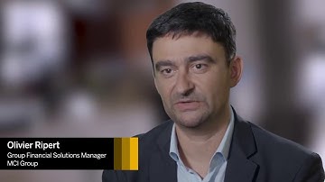 SAP business bydesign professional services