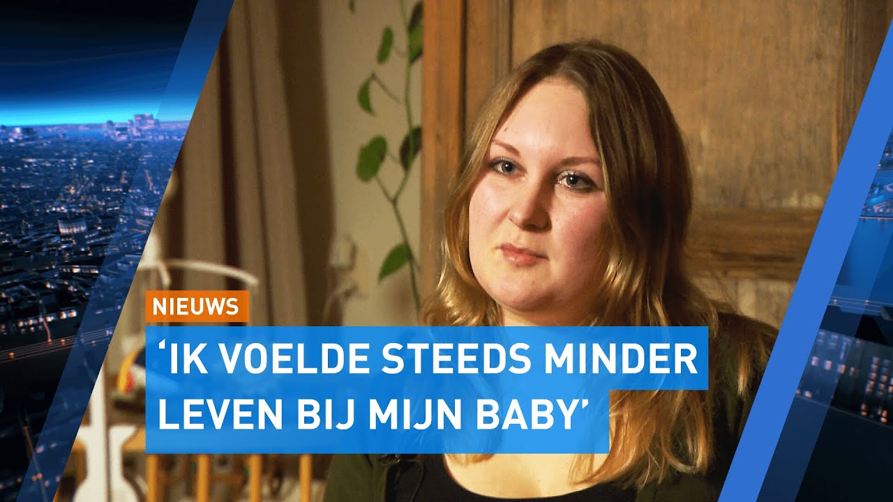 Ongevaccineerde en zwangere Melissa kreeg corona