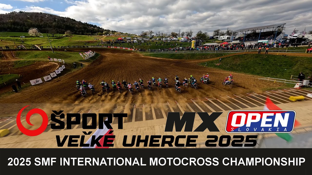MX OPEN VELKE UHERCE 2025 4K
