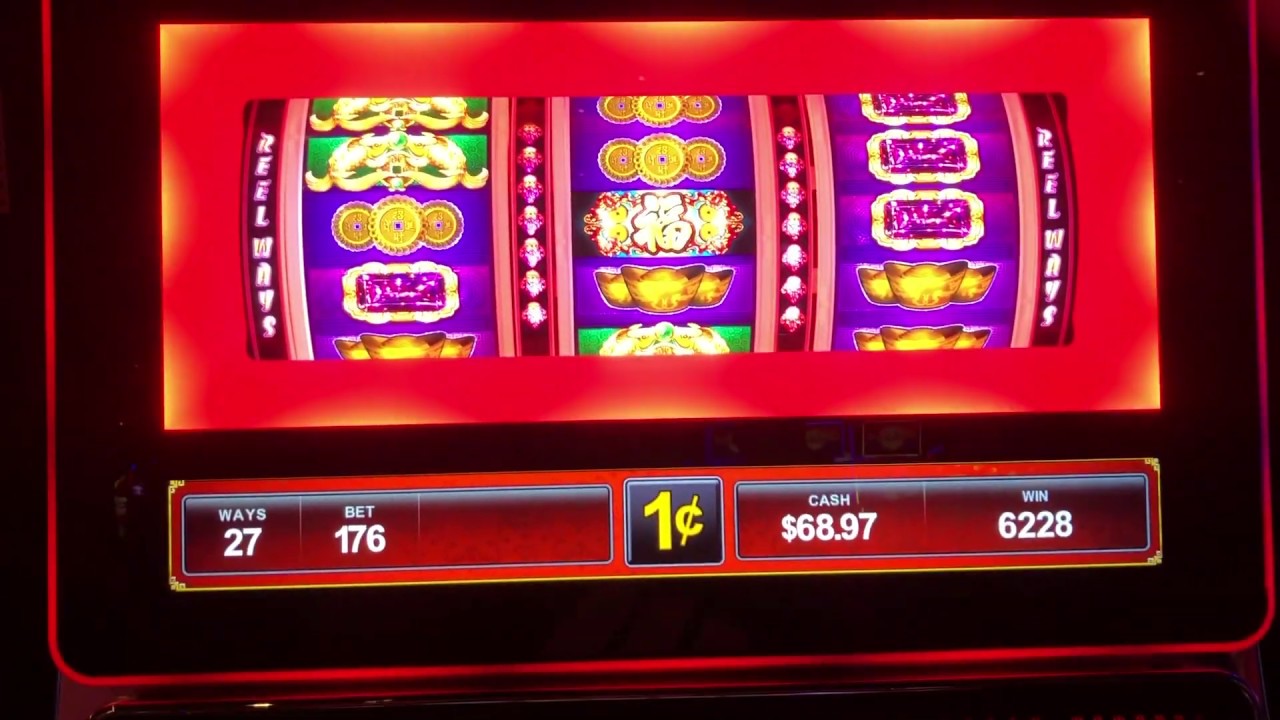 Youtube Slots Wins 88 Fortunes New