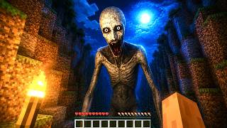 This Horror Mod Should Be Banned...