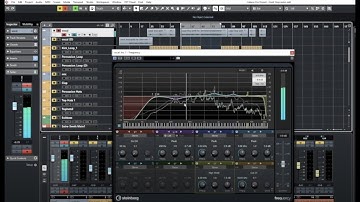 How to EQ Vocals Like A Pro - 5 Steps For Eqing Vocals