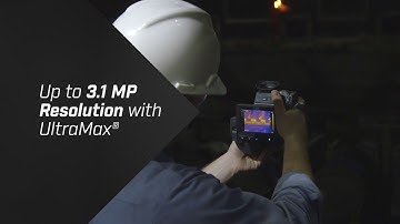 FLIR T1K Series HD Thermal Imaging Cameras: Overview