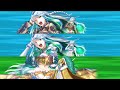 FGO[JP] - Kukulcan [All Ascensions] All NP Voice lines