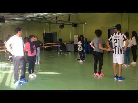 Tutorial: RIGADINHO (Portugal)