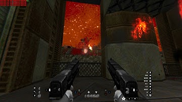 Postal Blowfish - Doom Incarnate PE With BTSX E1 Playthrough (Episode #2)