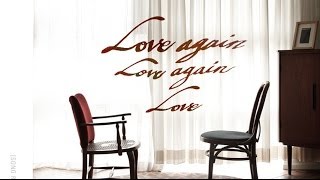 Jeon Geun Hwa (전근화) - Love Again Love Again Love (Full Audio) [Mini Album - Song Reader]