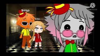 Snorky and Bingo's past...