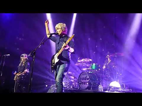 Nada Surf - Always Love - Paris Le Bataclan 29/11/2024