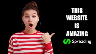 How To Create Your Knowledge Base With Spreading Spreading Is Amazing Website