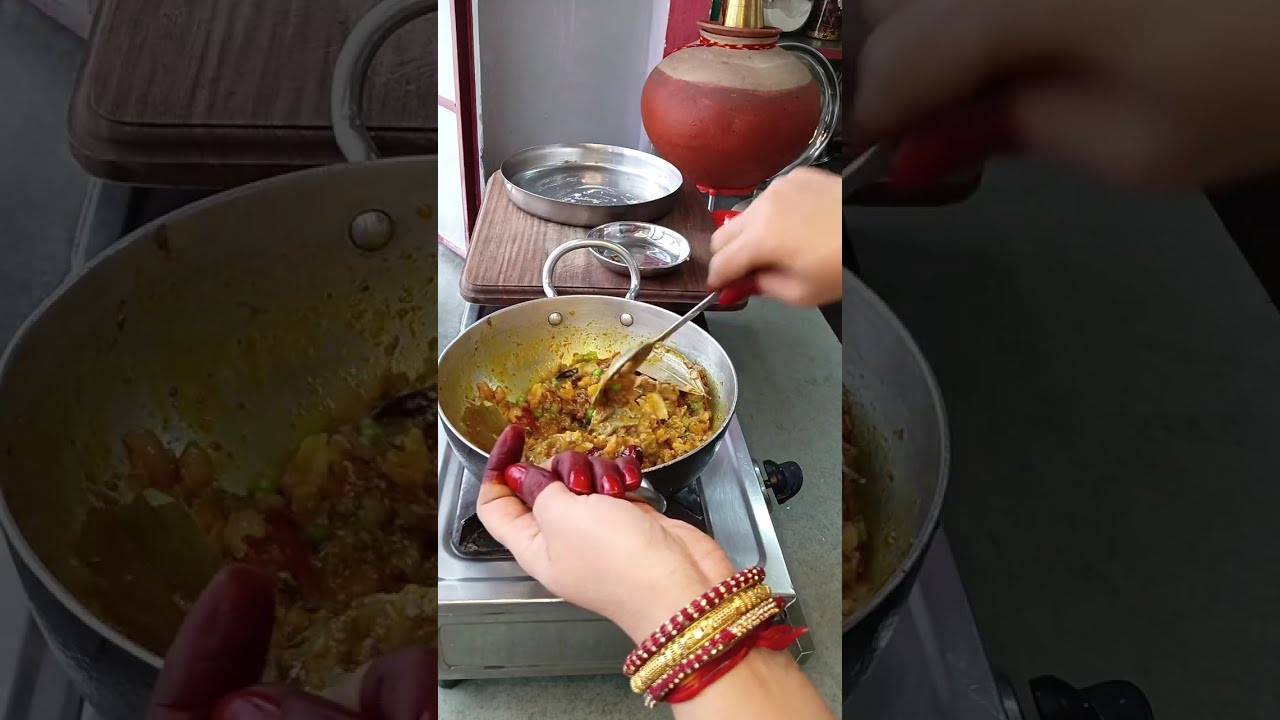 सब ने खाई तारीफ ही मिली ,लेकिन बता नहीं पाए क्या है |