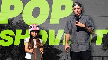 Pop Shove It for Beginners: Learn the basics with tips & tricks to land the right way