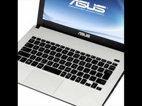 ტერაბაიტი - Asus X301A