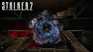 STALKER 2: Heart of Chernobyl - Part 23 (No Commentary Gameplay) @FNSGyt