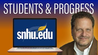 Help Students Make Progress: How SNHU became the biggest university in the world