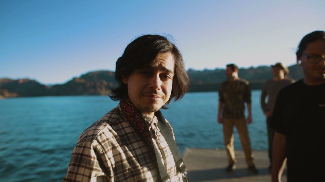 THE MAKING OF HUNTING BUDDIES