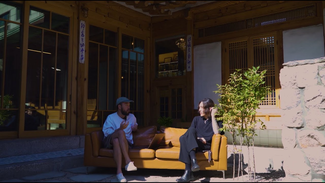 [Interview] 서사무엘 Talks On His New Album 'The Misfit' (Samuel Seo)