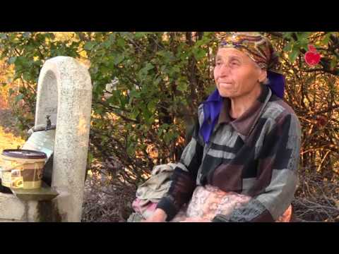 გამოუსადეგარი ჭაბურღილი ატოცში