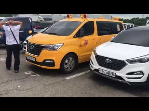 Cтоит ли покупать коммерческий транспорт KIA, Hyundai из Южной Кореи